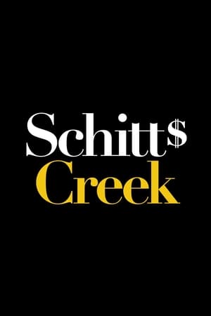 Schitt's Creek, Season 4 (Uncensored) poster 2