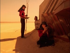 Star Trek: The Next Generation, Season 4 - Final Mission image