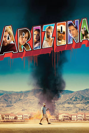 Arizona poster 1