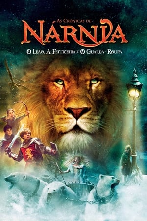 The Chronicles of Narnia: The Lion, the Witch and the Wardrobe poster 4