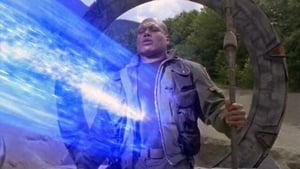 Stargate SG-1, Season 1 - Thor's Hammer image