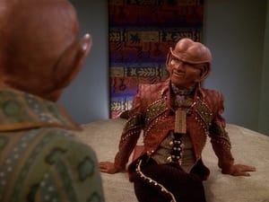 Star Trek: Deep Space Nine, Season 5 - Ferengi Love Songs image