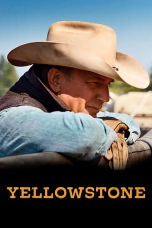 Yellowstone, Seasons 1-4 poster 3