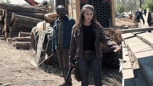 Fear the Walking Dead, Season 4 - People Like Us image