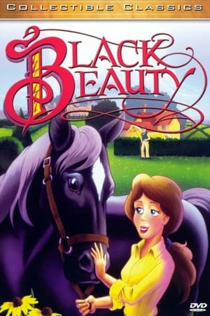 Black Beauty (1971) poster 4