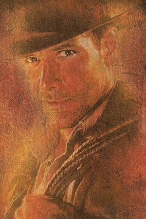 Indiana Jones and the Raiders of the Lost Ark poster 4