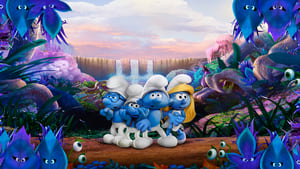 Smurfs: The Lost Village image 2