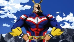My Hero Academia, Season 6, Pt. 1 (Original Japanese Version) - U.A. Heroes Battle image