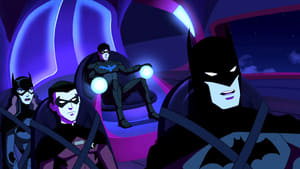 Young Justice, Season 2 - Alienated image