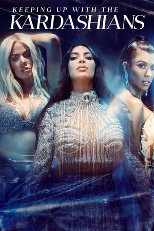 Keeping Up With the Kardashians, Season 9 poster 3
