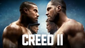 Creed II image 8