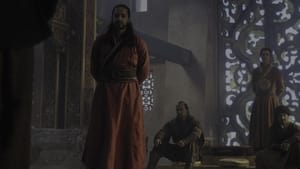 Marco Polo, Season 1 - Prisoners image