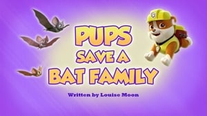PAW Patrol, Vol. 6 - Pups Save a Bat Family image