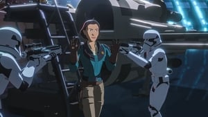 Star Wars Resistance, Season 2 - Rendezvous Point image