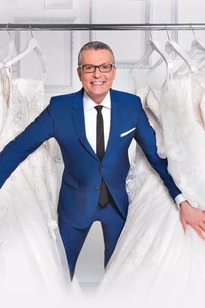 Say Yes to the Dress, Season 20 poster 3