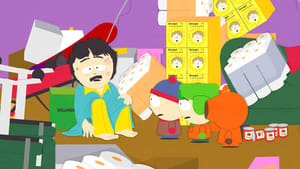South Park, Season 8 - Something Wall-Mart This Way Comes image