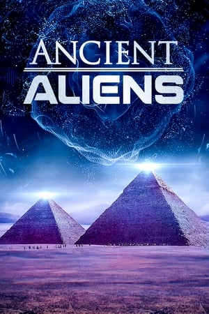 Ancient Aliens, Season 5 poster 3