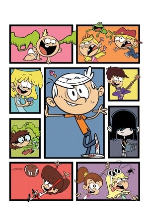 The Loud House, Vol. 11 poster 0