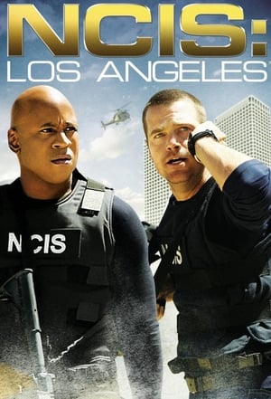 NCIS: Los Angeles, Season 4 poster 0