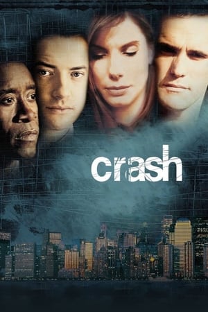 Crash poster 1