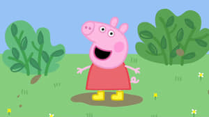 Peppa Pig, Buried Treasure and Other Stories - The Golden Boots image