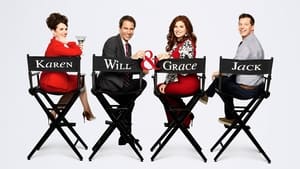 Will & Grace, Season 4 image 0