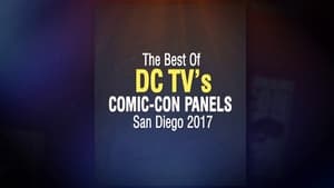 Arrow: The Complete Series - The Best of DC TV's Comic-Con Panels San Diego 2017 image
