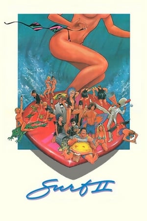 Surf City (feat. Adam Patterson) poster 2