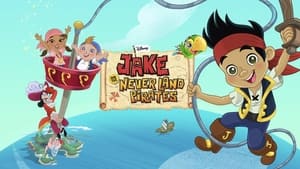 Jake and the Never Land Pirates, Vol. 7 image 1