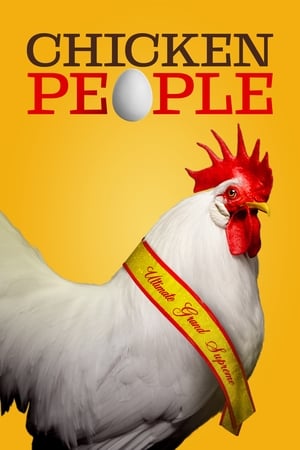 Chicken People poster 3