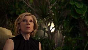 The Good Fight, Season 6 - The End of Ginni image