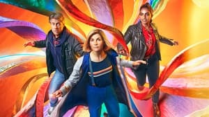 Doctor Who, New Year's Day Special: Resolution (2019) image 0