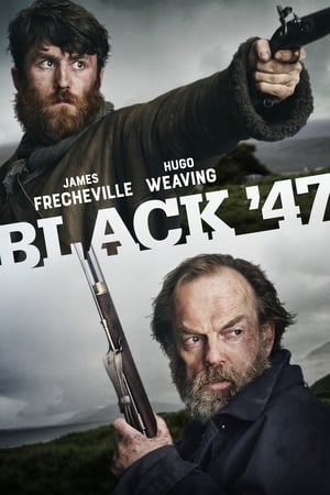 Black '47 poster 4