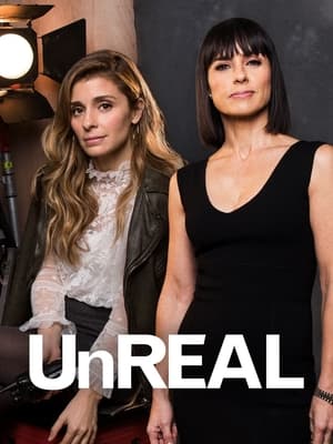 UnREAL, Season 1 poster 3