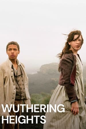 Wuthering Heights poster 3
