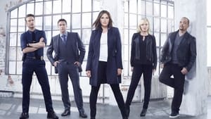 Law & Order: SVU (Special Victims Unit), Season 12 image 3