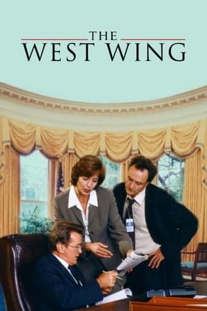 The West Wing, Season 1 poster 2