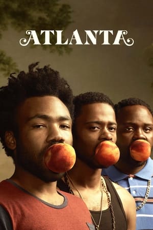 Atlanta, Season 3 poster 1