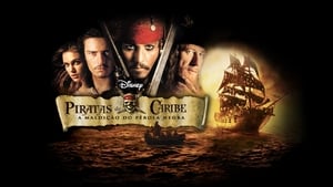 Pirates of the Caribbean: The Curse of the Black Pearl image 6