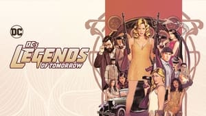 DC's Legends of Tomorrow, Season 7 image 1