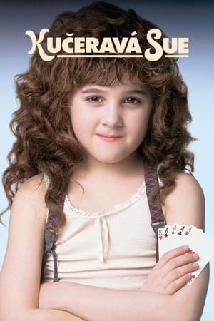 Curly Sue poster 1