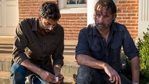 The Walking Dead, Season 8 - Do Not Send Us Astray image