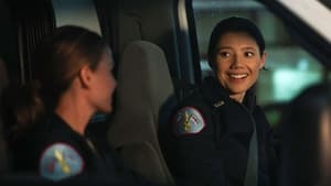 Chicago Fire, Season 12 - Something About Her image