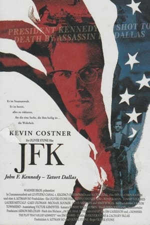 JFK poster 1