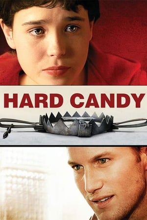Hard Candy poster 2
