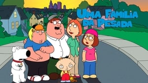 Family Guy, Season 1 image 3