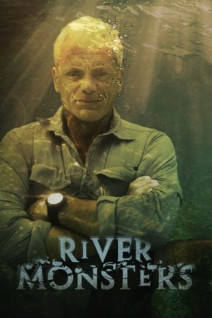 River Monsters, Season 9 poster 3