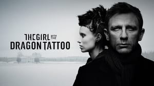 The Girl with the Dragon Tattoo (Swedish With English Subtitles) image 5