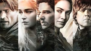 Game of Thrones, The Complete Series image 0