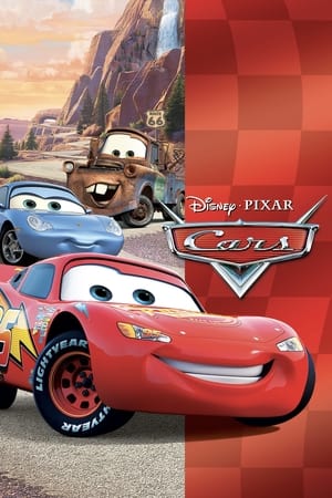 Cars poster 4